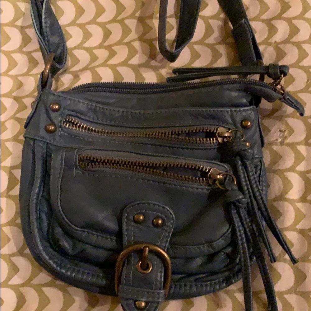Small purse